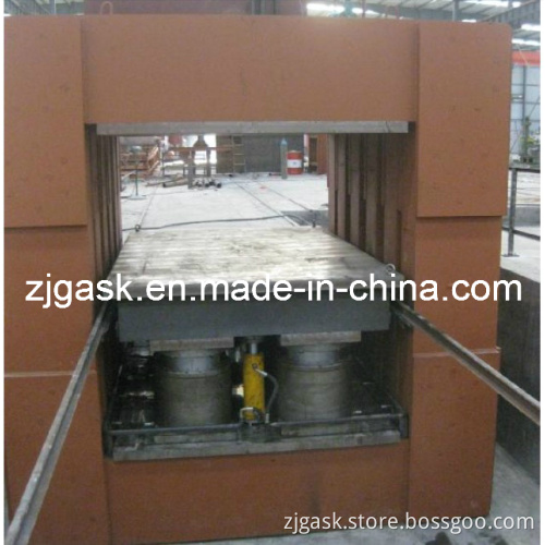 Fiber Cement Board Making Machine